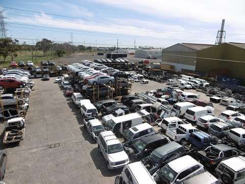 Photo: Aus Auto Parts Melbourne
