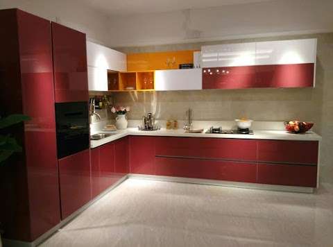 Photo: bluestar kitchen