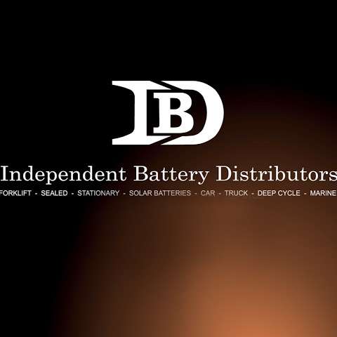 Photo: Independant Battery Distributors VIC