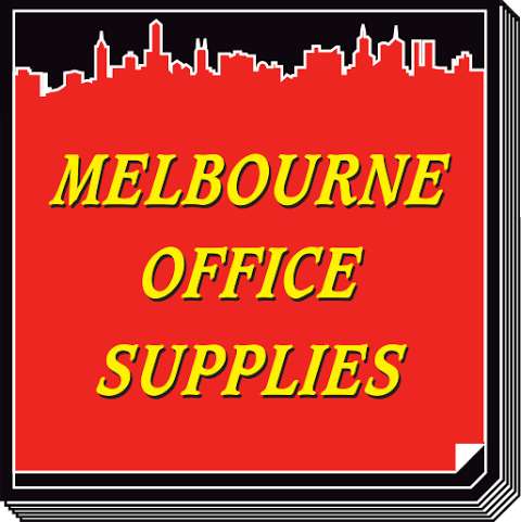 Photo: Melbourne Office Supplies