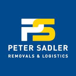 Photo: Peter Sadler Removals & Logistics