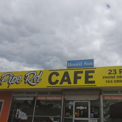 Photo: Pipe Road Cafe